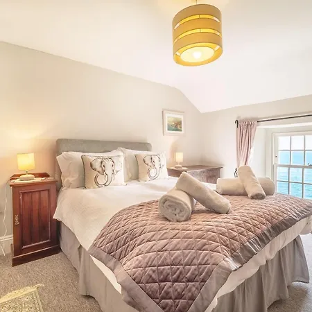 Prospect House Tatil Evi
