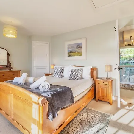 Tatil Evi Prospect House Coverack