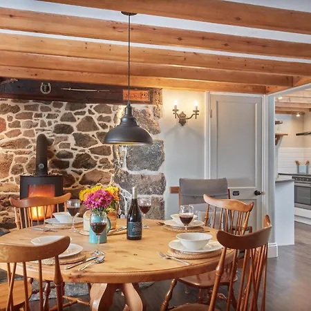 Prospect House Coverack