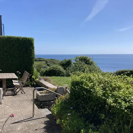 Prospect House * Coverack