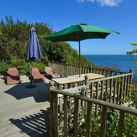 Prospect House Coverack