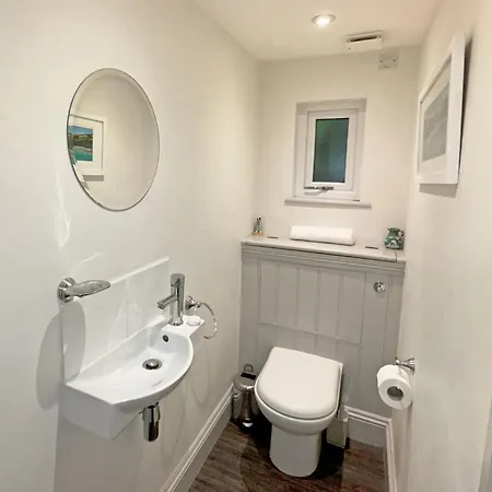 Prospect House Tatil Evi