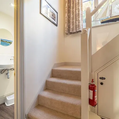 Tatil Evi Prospect House Coverack